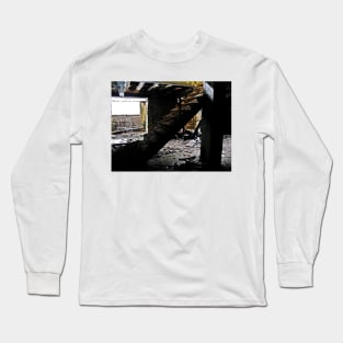 Slope Long Sleeve T-Shirt